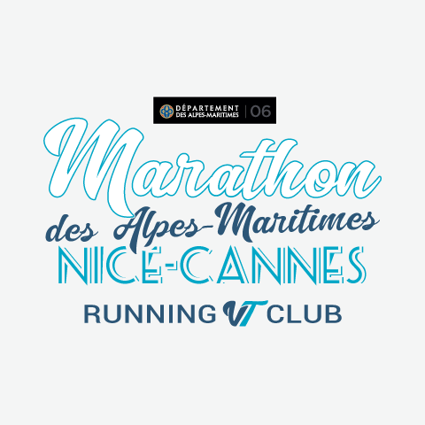 Marathon des Alpes-Maritimes Nice-Cannes Running Club