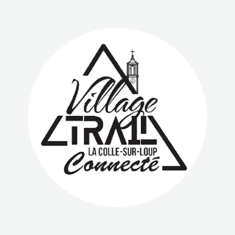 Village Trail connecte
