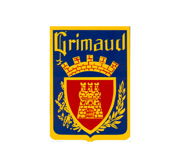 Ville de Grimaud